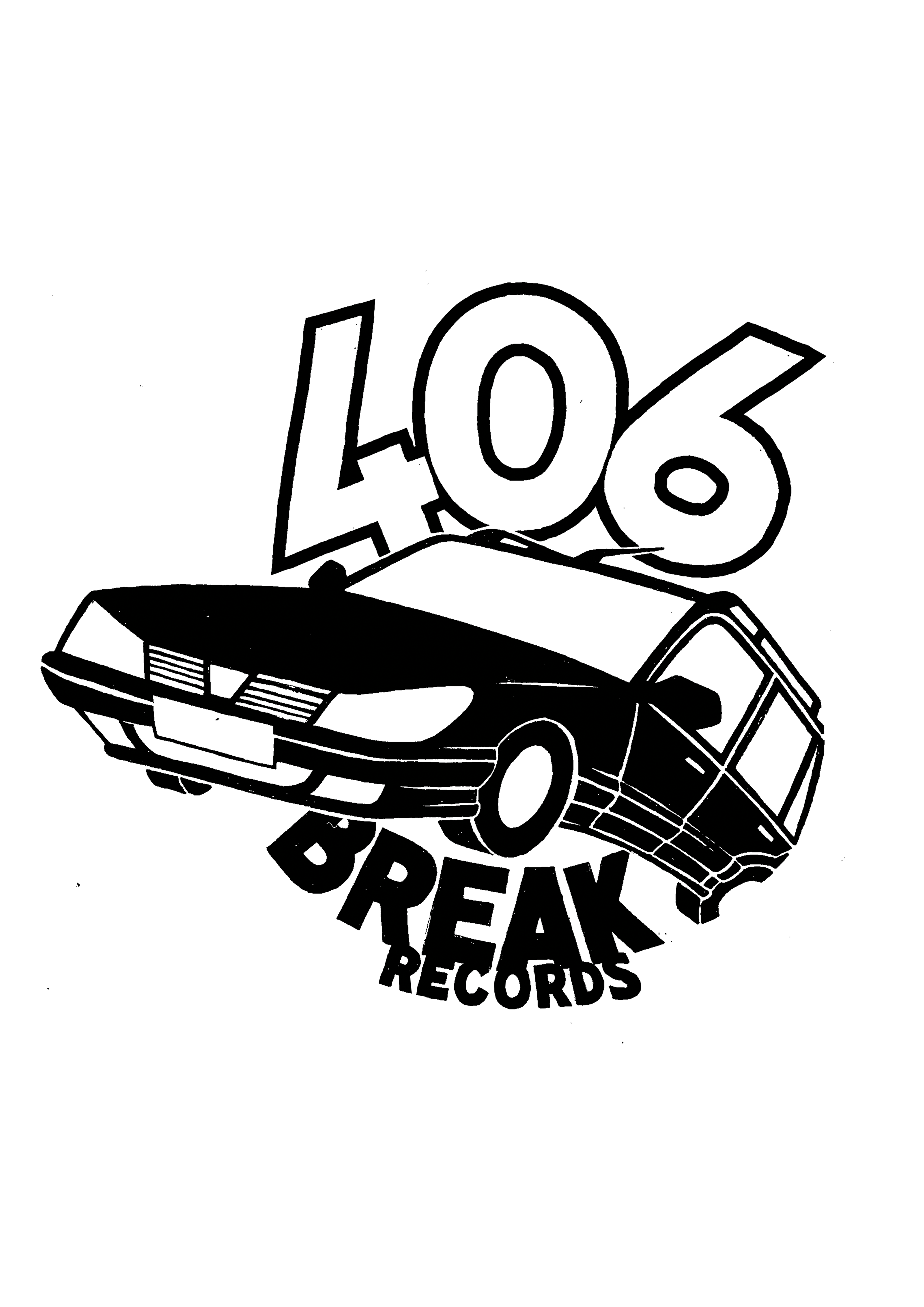 Logo 406Break