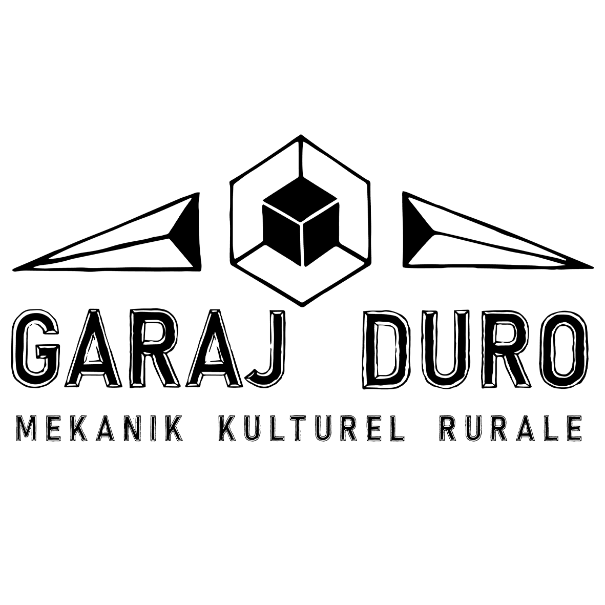 Logo Garaj Duro Horizontal