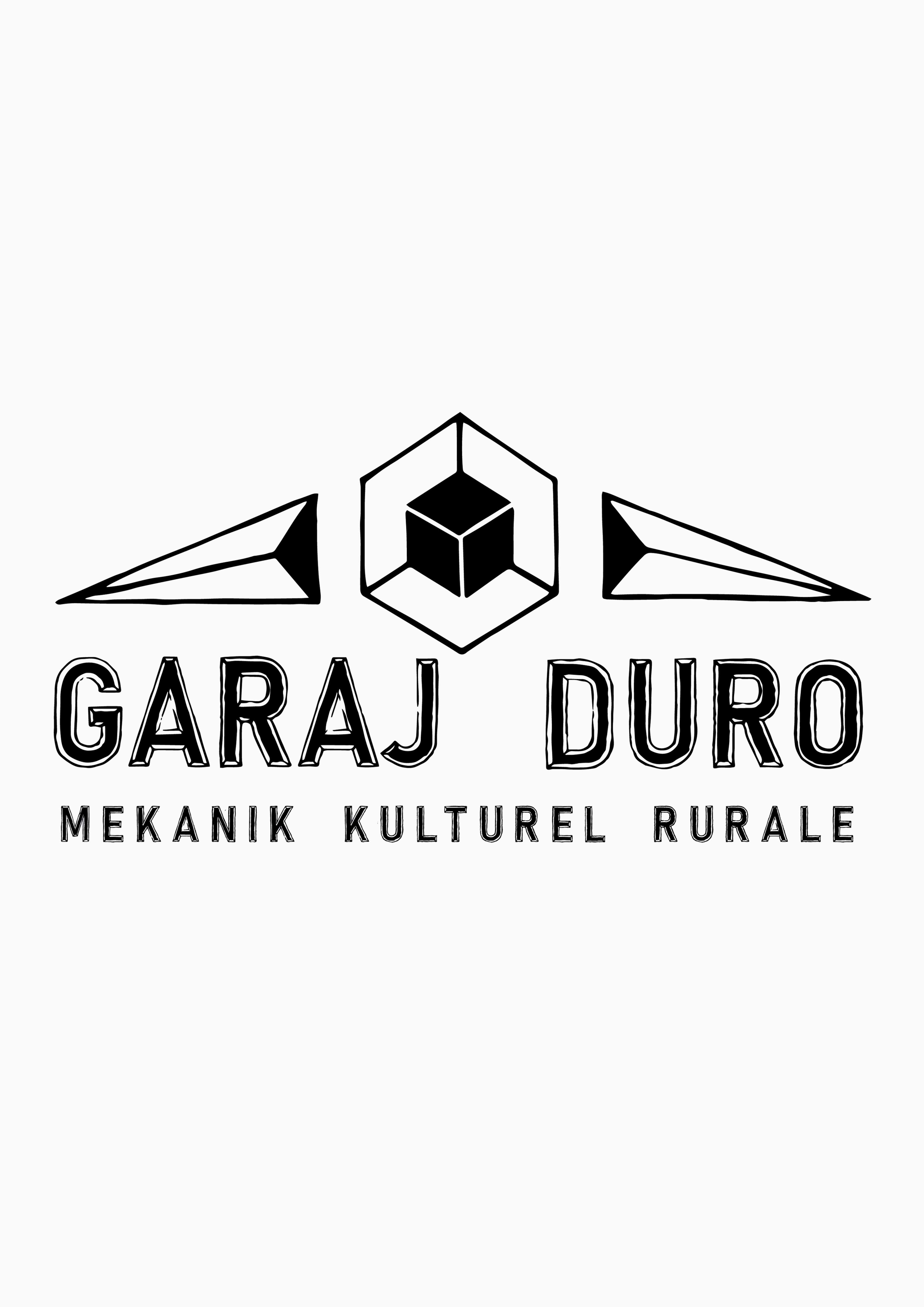 Logo Garaj Duro Horizontal